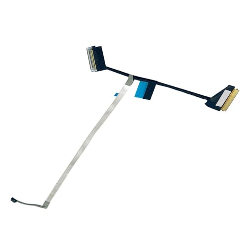 HSSDTECH Flachkabel LCD LED LVDS Display für Lenovo 100e Chromebook Gen4 83G8 83G9 30PIN 5C11H81612 DC02C016F20 Flexibles Kabel für Display ohne Touch HSSDTECH Flachkabel LCD LED LVDS Display für Lenovo 100e Chromebook Gen4 83G8 83G9 30PIN 5C11H81612 DC02C016F20 Flexibles Kabel für Display ohne Touch von HSSDTECH