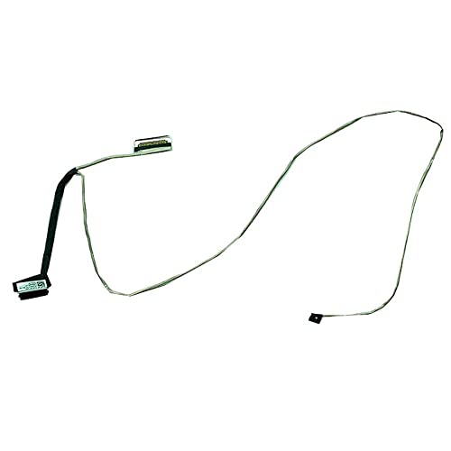HSSDTECH Flachkabel LCD LED LVDS Display für Lenovo IdeaPad L340-15IWL L340-15IRH L340-15API 81LW ideapad L3-15ITL6 82HL ideapad L3-15IML05 81Y3 FG540 30pin DC020023711 0 DC02 0023720 DC020023700 von HSSDTECH