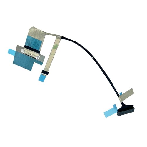 HSSDTECH Flachkabel LCD LED LVDS Display für Lenovo NB6380F 30pin HQ270010003T0 Kabel Flat LCD LED LVDS Bildschirm HSSDTECH Flachkabel LCD LED LVDS Display für Lenovo NB6380F 30pin HQ270010003T0 Kabel Flat LCD LED LVDS Bildschirm von HSSDTECH
