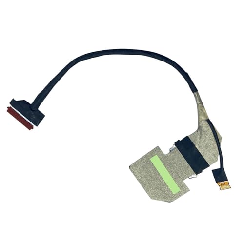 HSSDTECH Flachkabel LCD LED LVDS Display für Lenovo Thinkpad L13 Yoga Gen 4 21FJ 21FK 21FR 21FS 30PIN 5C11H81499 450.0SK0A.0001 Kabel Flat LCD LED LVDS Bildschirm HSSDTECH Flachkabel LCD LED LVDS Display für Lenovo Thinkpad L13 Yoga Gen 4 21FJ 21FK 21FR 21FS 30PIN 5C11H81499 450.0SK0A.0001 Kabel Flat LCD LED LVDS Bildschirm von HSSDTECH