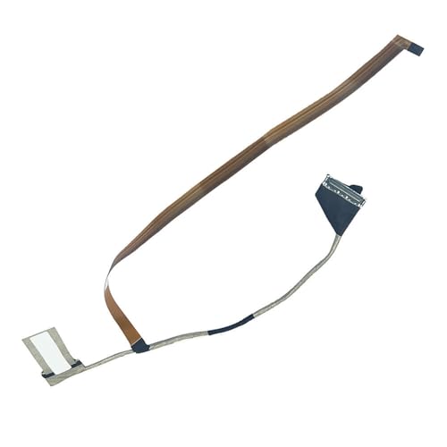 HSSDTECH Flachkabel LCD LED LVDS Display für MSI MS-17K1 GE76 GP76 FHD 144HZ 40pin K1N-3040299-H58 Flachkabel LCD LED LVDS Bildschirm HSSDTECH Flachkabel LCD LED LVDS Display für MSI MS-17K1 GE76 GP76 FHD 144HZ 40pin K1N-3040299-H58 Flachkabel LCD LED LVDS Bildschirm von HSSDTECH
