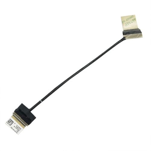 HSSDTECH Flat LCD LED LVDS Display Kabel für ASUS VivoBook 14 X421 X413 M413 F413 K413 D413 A413 S413 S14 S433 S14 M433 M4050 V4050 30pin DD0XKSLC30pin 10 DD0 XKSLC100 DD0XKSLC110 DD0XKSLC210 von HSSDTECH