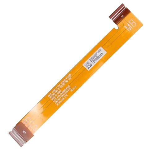 HSSDTECH Flexibles USB-Kabel für Lenovo Thinkpad T14S Gen 2 20WM 20WN 20XF 20XG HT4B1 5C11C12509 SC10Z23761 DA30000PV30 DA30000PV50 Flat Cable Sub-Board USB von HSSDTECH