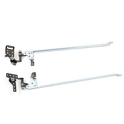 HSSDTECH LCD Hinge LCD Scharniere mit Displayscharnier LCD Halterung für Acer Aspire 5 A515-51 A515-51G A515-41 A515-41G Aspire 7 A715-71G A715-72G A717-71G A717-72G A315-33 A315-41 A315-53 von HSSDTECH