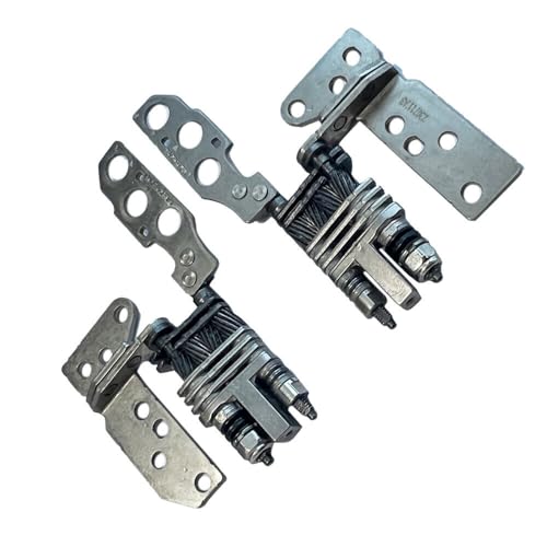 HSSDTECH Hinges Notebook LCD Scharniere Hinge für HP Envy x360 15-Fe 15-FH N47931-001 von HSSDTECH