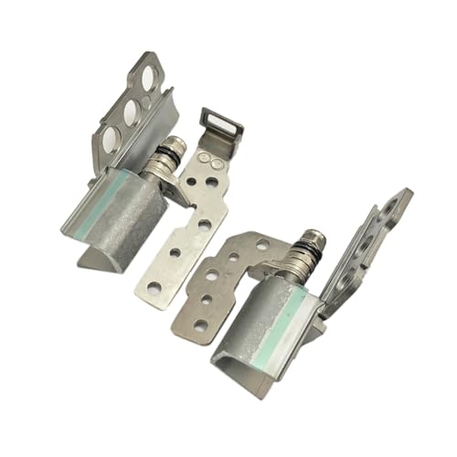 HSSDTECH Hinges Notebook LCD Scharniere Hinge für Lenovo ThinkPad T590 20N4 20N5 P53s 20N6 20N7 T15 20S6 20S7 P15s Gen 1 20T4 20T5 T15 Gen 2 20W4 20W5 P15s Gen 2 2 0W6 20W7 FHD 01YT331 von HSSDTECH