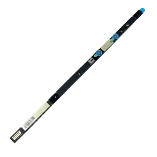 HSSDTECH Interne Webcam Kamera Board für MSI Vector GP78HX 13VF 13VG 13VH 13VI Raider GE78HX 13VI 13VH 13VG MS-17S2 Vector 17 HX A14VHG A14VGG A14VFG Raider GE78HX SmartTP von HSSDTECH