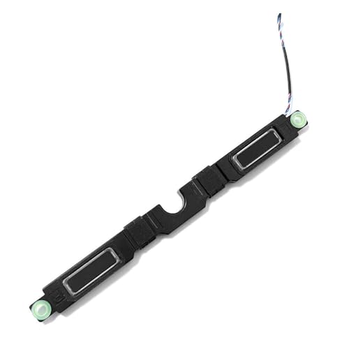 HSSDTECH Interner Lautsprecher für Lenovo ThinkPad T14 Gen 3 21CF 21CG 21AH 21AJ T14 Gen 4 21HD 21HE 21K3 21K4 P14s Gen 3 21J5 21J6 21AK 21AL P14s Gen 4 21HF 21HG 21K5 21K6 5SB0Z88673 von HSSDTECH