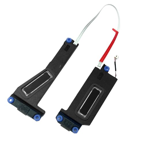 HSSDTECH Interner Lautsprecher für Lenovo ThinkPad X1 Carbon 12th Gen 21KC 21KD X1 2 in 1 Gen 9 21KE 21KF 5SB1K68136 5SB1K68135 5SB1K68137 von HSSDTECH