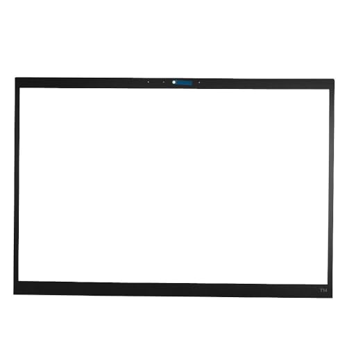 HSSDTECH LCD Front Screen Cover für Lenovo ThinkPad T14 Gen 3 21CF 21CG 21AJ 21AH T14 Gen 4 21HD 21HE 21K3 21K4 RGB Mic 5B30Z38940 AL2D3000100 LCD Lünette Bezels Blende von HSSDTECH