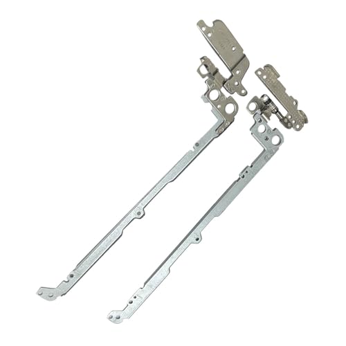 HSSDTECH LCD-Scharniere Hinges Notebook LCD Hinge für Dell Chromebook 3100 R5KHK 8PKK7 Bildschirmscharniere von HSSDTECH