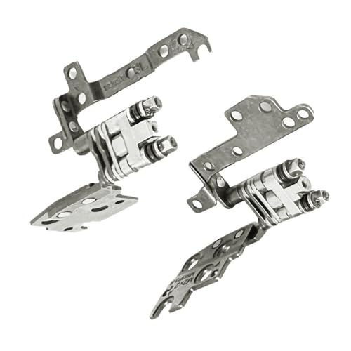 HSSDTECH LCD-Scharniere Hinges Notebook LCD Hinge für MSI MS-13P2 Summit E13FlipEvo A11MT MS-13P3 Summit E13FlipEvo A12MT Summit E13FlipEvo A13MT HSSDTECH LCD-Scharniere Hinges Notebook LCD Hinge für MSI MS-13P2 Summit E13FlipEvo A11MT MS-13P3 Summit E13FlipEvo A12MT Summit E13FlipEvo A13MT von HSSDTECH
