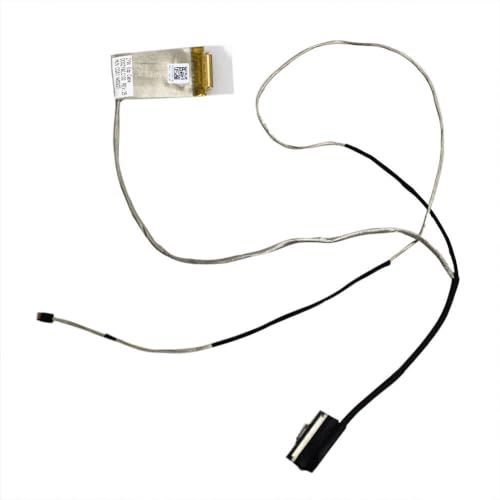 HSSDTECH LED LVDS LCD Screen kable Displaykabel Bildschirmkabel für ACER ES1-711 ES1-731G E5-721 E5-731G E5-771G E17 von HSSDTECH