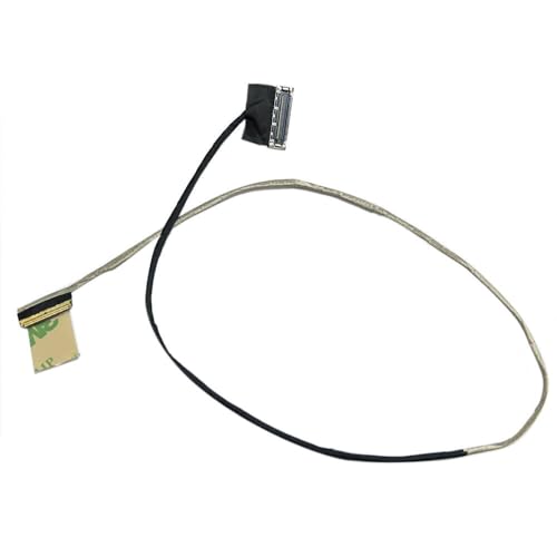 HSSDTECH LVDS Flaches LCD Kabel für CLEVO N870HC 30PIN 6-43-N8701-010-2N Flaches LCD LCD Kabel LED LVDS Bildschirm HSSDTECH LVDS Flaches LCD Kabel für CLEVO N870HC 30PIN 6-43-N8701-010-2N Flaches LCD LCD Kabel LED LVDS Bildschirm von HSSDTECH