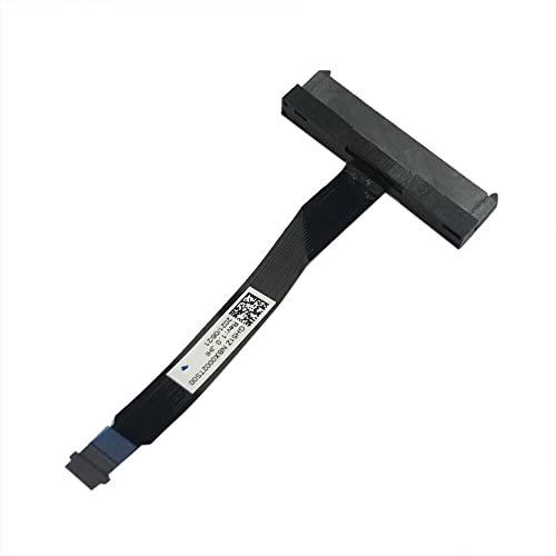 HSSDTECH Laptop SATA HDD Hard Driver Festplatten Kabel für Acer Predator Helios PH315-54 PH317-55 Aspire Nitro AN515-54 AN515-57 AN517-54 NBX0002TS00 NBX0002TR00 50.QFJN2.002 50.QBAN2.004 8cm 12pin HSSDTECH Laptop SATA HDD Hard Driver Festplatten Kabel für Acer Predator Helios PH315-54 PH317-55 Aspire Nitro AN515-54 AN515-57 AN517-54 NBX0002TS00 NBX0002TR00 50.QFJN2.002 50.QBAN2.004 8cm 12pin von HSSDTECH