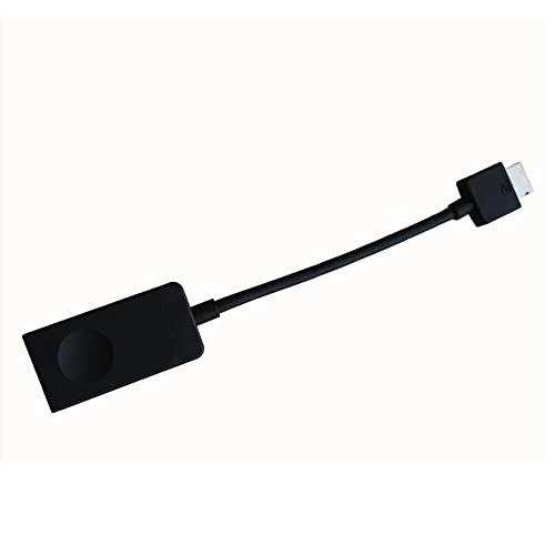 HSSDTECH Netzkabel für Lenovo ThinkPad X1 Carbon 6th Gen 20KH 20KG X1 Carbon 7th Gen 20QD 20QE 20R1 20R2 X1 Carbon 8th Gen 20U9 20UA Adapter für Kabel von HSSDTECH