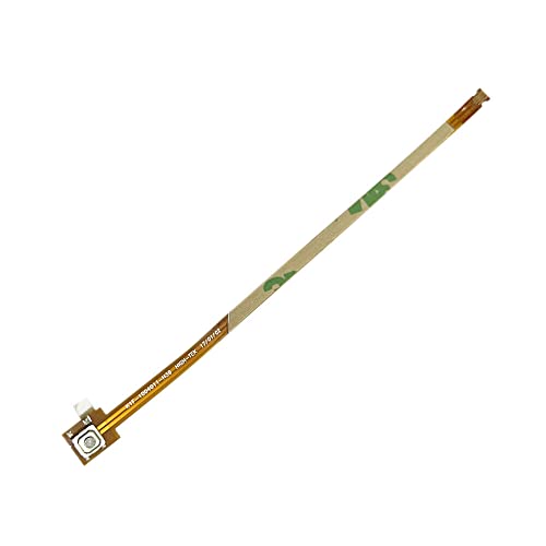 HSSDTECH Power Button Zündtaste Platine Flachkabel für MSI MS-16K1 MS-16K2 GS63VR 6RF/7RF K1F-1004011-H39 K1F-1004015-H39 HSSDTECH Power Button Zündtaste Platine Flachkabel für MSI MS-16K1 MS-16K2 GS63VR 6RF/7RF K1F-1004011-H39 K1F-1004015-H39 von HSSDTECH
