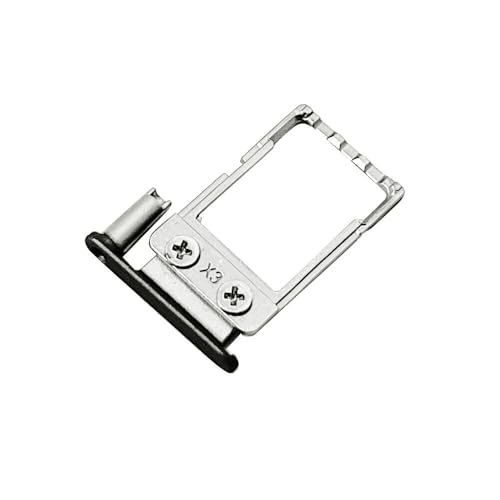 HSSDTECH SIM-Kartenfach SIM-Kartenhalter für Lenovo ThinkPad X1 Yoga 6th Gen 20XY 20Y0 5M10V75647 SIM Card Tray Sim Card Tray von HSSDTECH