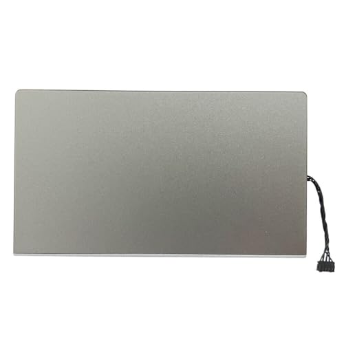 HSSDTECH Touchpad Grau mit Kabel für Lenovo Thinkpad X1 Carbon 6th Gen 20KG 20KH 01LV571 01LV570 01LV569 SM10P35969 von HSSDTECH
