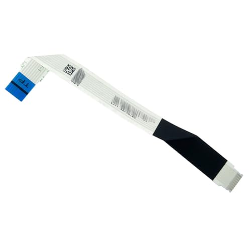 HSSDTECH Touchpad Trackpad Clickpad FFC flexibles Kabel für Dell Latitude 3420 450.0NF05.0011 0VNYRR Touchpad Trackpad Clickpad FFC Cable (8PIN) von HSSDTECH