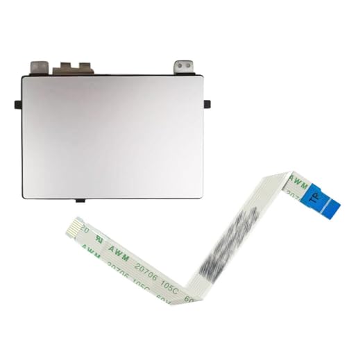 HSSDTECH Touchpad Trackpad Clickpad FFC flexibles Kabel für Lenovo IdeaPad 1-15IJL7 82LX 1 15IAU7 82QD 1 15ALC7 82R4 1 15IGL7 82V7 1 15IRU7 83B4 JS570 5C10S303555 NBX000 01ZY20 Touchpad Cable von HSSDTECH