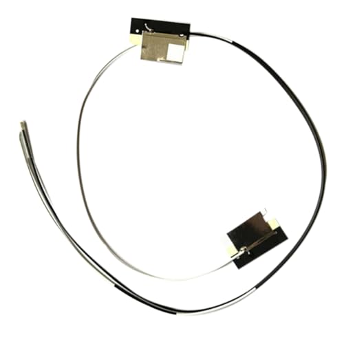 HSSDTECH WiFi Antenne für Lenovo Chromebook 100e 2nd MTK 1109-04137 Kabel Flat Flex Antenne WiFi Antenne HSSDTECH WiFi Antenne für Lenovo Chromebook 100e 2nd MTK 1109-04137 Kabel Flat Flex Antenne WiFi Antenne von HSSDTECH