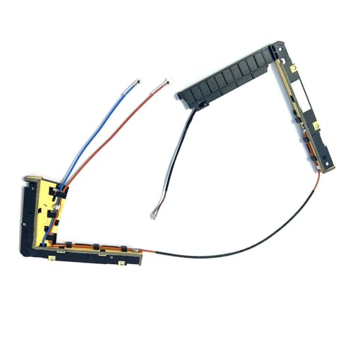 HSSDTECH WiFi Antenne für Lenovo ThinkPad T14s Gen 5 21LS 21LT LT4E1 5A30Z88271 SA31H59623 DC330022520 Kabel Flat Flex Antenne WiFi Antenne HSSDTECH WiFi Antenne für Lenovo ThinkPad T14s Gen 5 21LS 21LT LT4E1 5A30Z88271 SA31H59623 DC330022520 Kabel Flat Flex Antenne WiFi Antenne von HSSDTECH