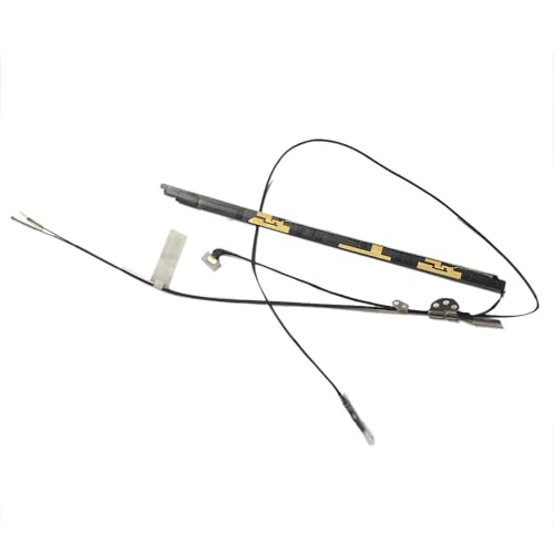 HSSDTECH WiFi Antenne für M bis C Book 13 A1466 2013 2014 2015 Flachkabel Flex Antenne WiFi von HSSDTECH