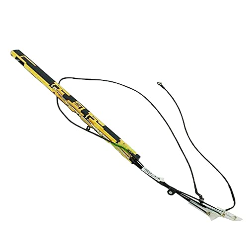 HSSDTECH WiFi Antenne für MacBook Pro 13" A1278 2011 2012 818-1821 Flachkabel Flex Antenne WiFi von HSSDTECH