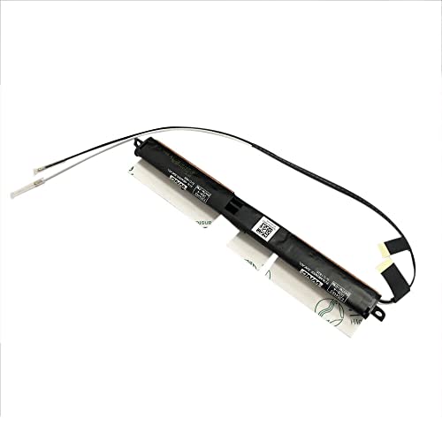 HSSDTECH WiFi Antenne für dell Vostro 5468 bkd40 04dwnc DC33001VE0L Kabel Flat Flex Antenne WiFi Antenne von HSSDTECH