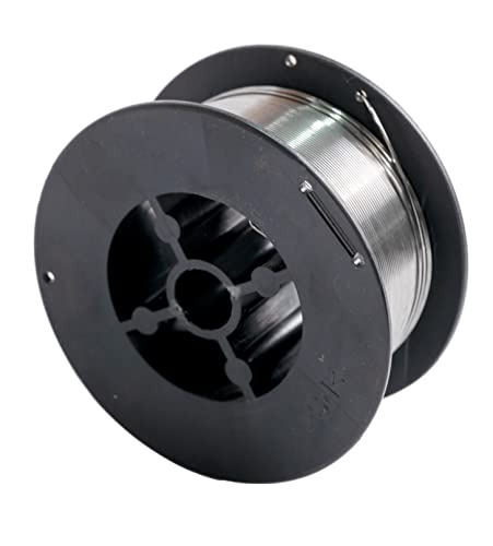 HST Edelstahl Schweißdraht VA4 ER316L 1.4430 0,8 mm 1kg MIG MAG Schweissgerät HST Edelstahl Schweißdraht VA4 ER316L 1.4430 0,8 mm 1kg MIG MAG Schweissgerät von HST Sicherheitstechnik