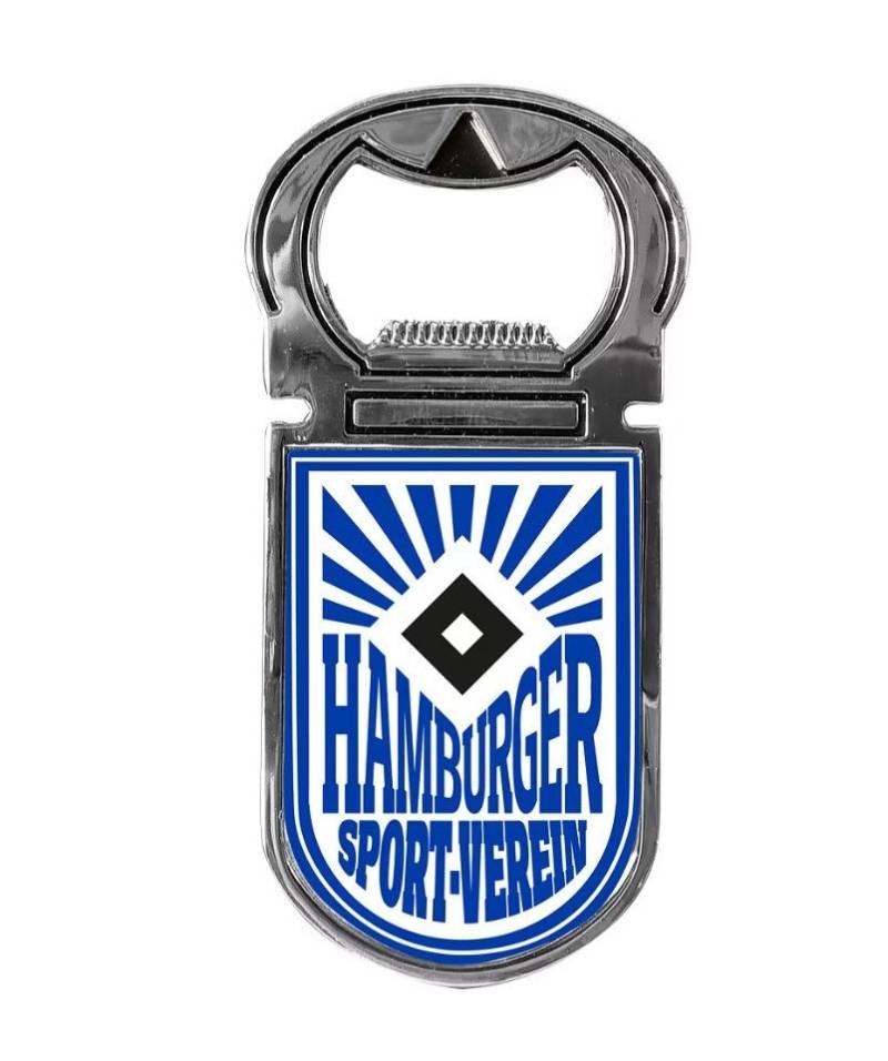 HSV Tasse HSV MAgnetflaschenöffner von HSV