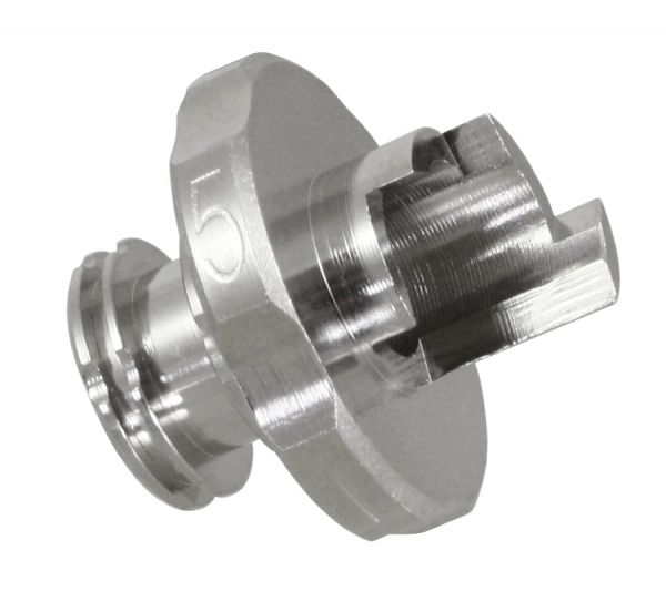Teilscheibe (Dosierung 1-5ml) für HSW Roux-Revolver 30+50ml von HSW - Henke Sass Wolf