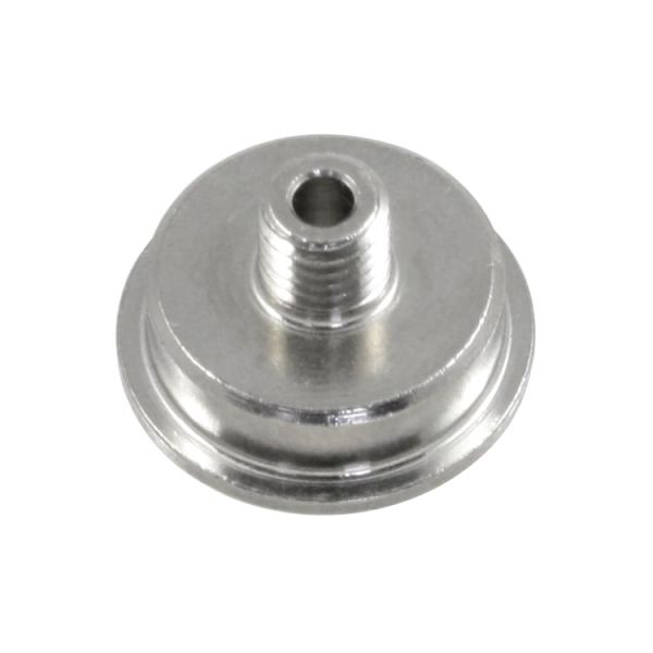 Vorderteil Gewinde für HSW Roux-Revolver 10ml von HSW - Henke Sass Wolf