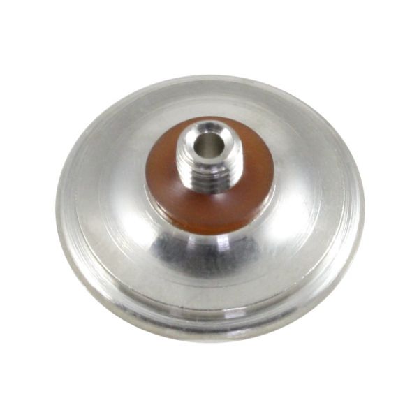 Vorderteil Gewinde für HSW Roux-Revolver 30+50ml von HSW - Henke Sass Wolf