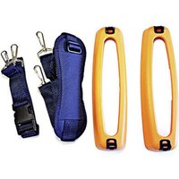 Ht Instruments - 1010480 SP-0500 Messgeräteholster von HT INSTRUMENTS