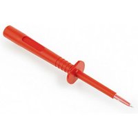 Ht Instruments - 402-IECR Sicherheits-Prüfspitze Bananenbuchse, Buchse 4 mm, Steckanschluss 4 mm cat i von HT INSTRUMENTS