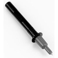 Ht Instruments - 404-IECN Bananenstecker Bananenbuchse, Buchse 4 mm, Steckanschluss 4 mm cat iii 1000 von HT INSTRUMENTS