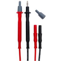 Ht Instruments - 4312-2 Sicherheits-Messleitung 1 St. von HT INSTRUMENTS