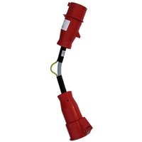 CEE32A DS-Adapter Messadapter - - Ht Instruments CEE32A DS-Adapter Messadapter - - Ht Instruments von HT INSTRUMENTS