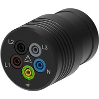 DAA-16 Messadapter - - Ht Instruments DAA-16 Messadapter - - Ht Instruments von HT INSTRUMENTS