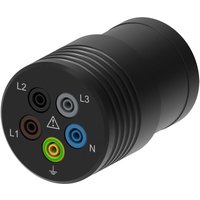 DAA-32 Messadapter - - Ht Instruments DAA-32 Messadapter - - Ht Instruments von HT INSTRUMENTS