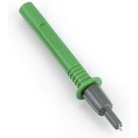 HT Instruments 404-IECV Bananenstecker Bananenbuchse, Buchse 4 mm, Steckanschluss 4 mm CAT III 1000 HT Instruments 404-IECV Bananenstecker Bananenbuchse, Buchse 4 mm, Steckanschluss 4 mm CAT III 1000 von HT INSTRUMENTS