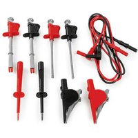 HT Instruments 44100 Messleitungs-Set 1 St. von HT INSTRUMENTS