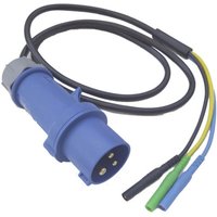 HT Instruments BMA-16 Messadapter - HT Instruments BMA-16 Messadapter - von HT INSTRUMENTS