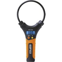 HT Instruments F3000 Stromzange digital CAT III 1000 V, CAT IV 600 V Anzeige (Counts): 3000 von HT INSTRUMENTS