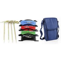 HT Instruments KIT TERR Erdungsmessgeräte Zubehör HT Instruments KIT TERR Erdungsmessgeräte Zubehör von HT INSTRUMENTS