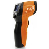 Ht Instruments - HT3300 Infrarot-Thermometer Optik 12:1 -50 - +380 °c von HT INSTRUMENTS