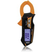Ht Instruments - HT7004 Stromzange digital cat iii 300 v Anzeige (Counts): 4000 von HT INSTRUMENTS