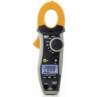 HT9014 Stromzange digital cat iii 1000 v, cat iv 600 v Anzeige (Counts): 6000 - Ht Instruments von HT INSTRUMENTS